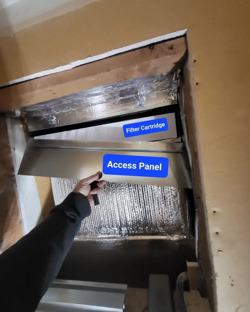 Slide of Silicon Valley Comfort