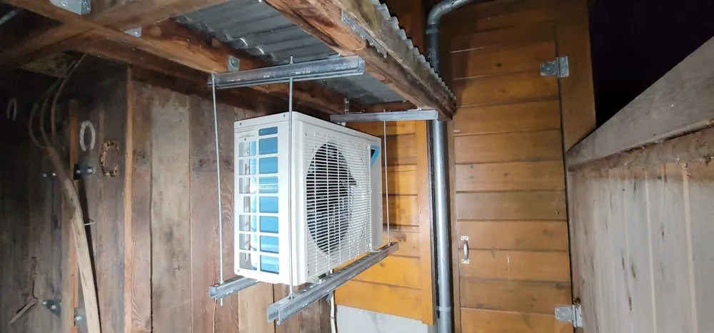 Slide of Silicon Valley Comfort