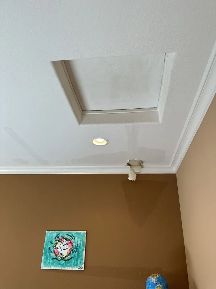 Slide of Silicon Valley Comfort