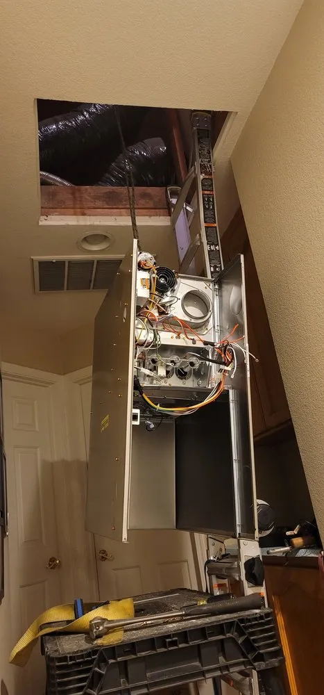 Slide of Silicon Valley Comfort