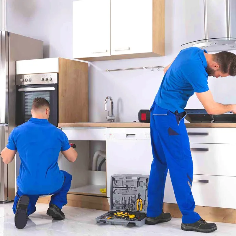 Slide of Silicon Valley Express Repair