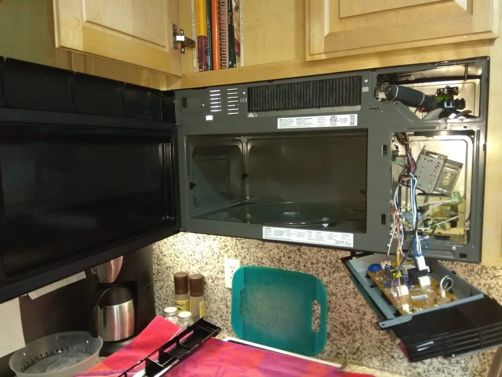 Slide of Silicon Valley Express Repair