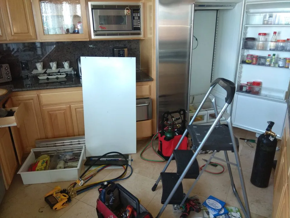 Slide of Silicon Valley Express Repair