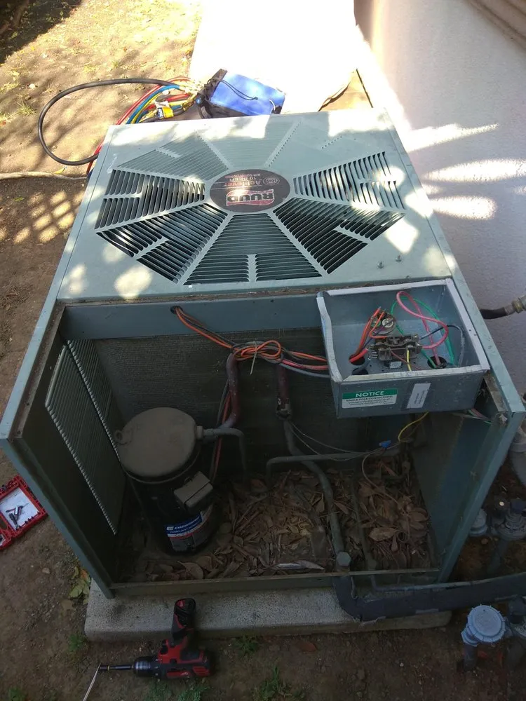 Slide of Silicon Valley Express Repair