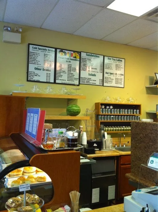 Slide of Silicon Valley Mechanical