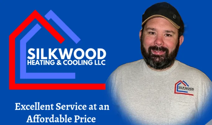 Slide of Silkwood Heating & Cooling