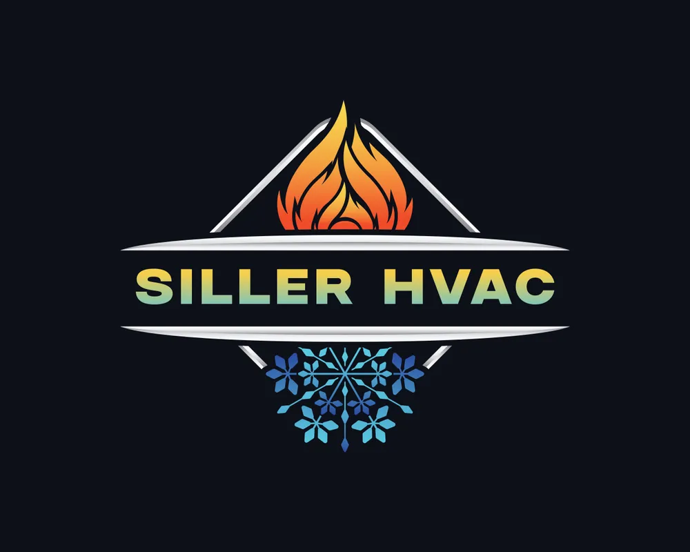 Slide of Siller Hvac