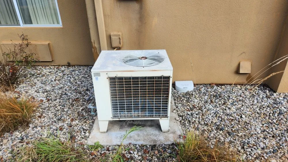 Slide of Siller Hvac