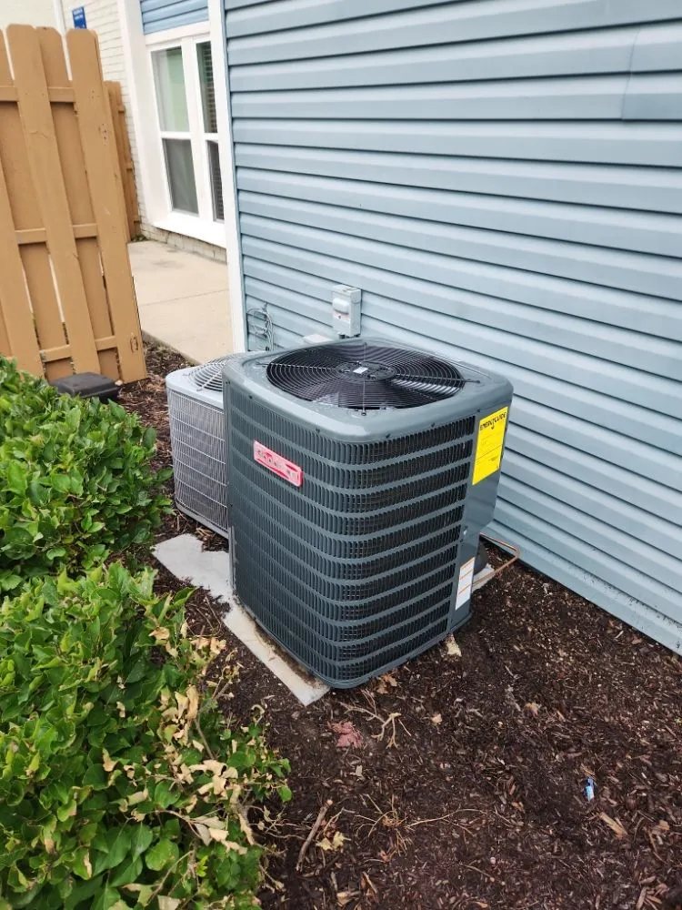 Slide of Siller Hvac