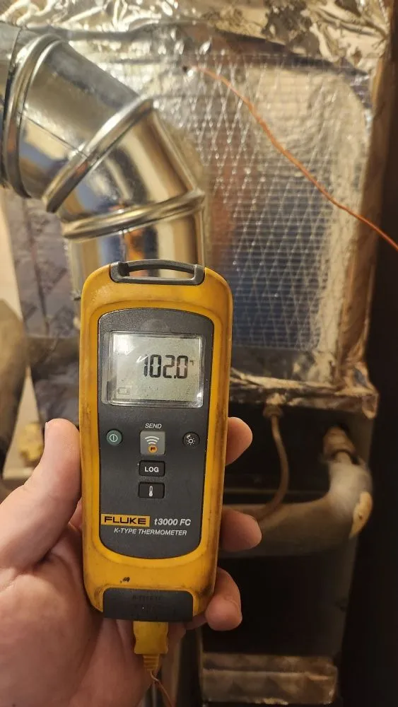 Slide of Siller Hvac