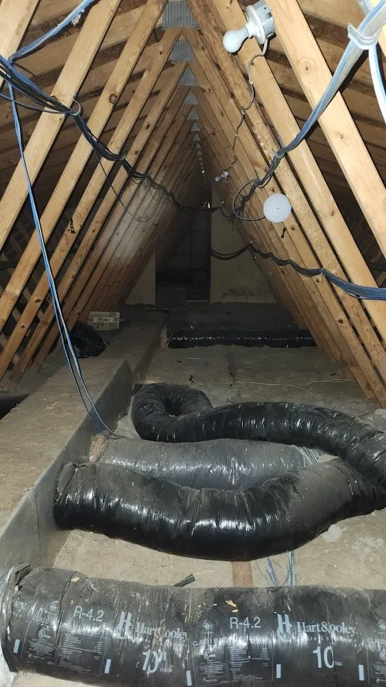 Slide of Siller Hvac