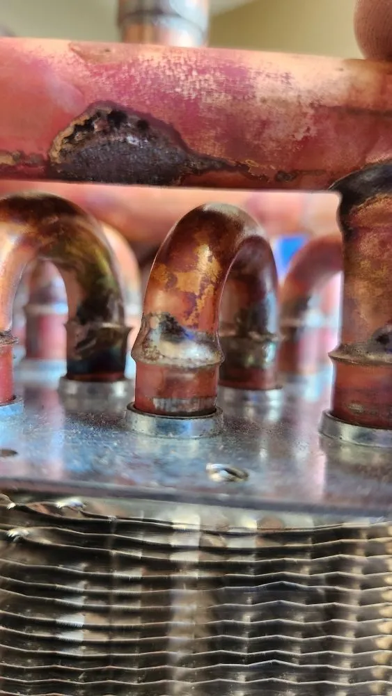 Slide of Siller Hvac