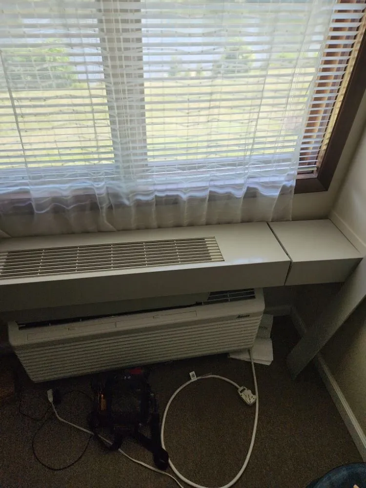 Slide of Siller Hvac