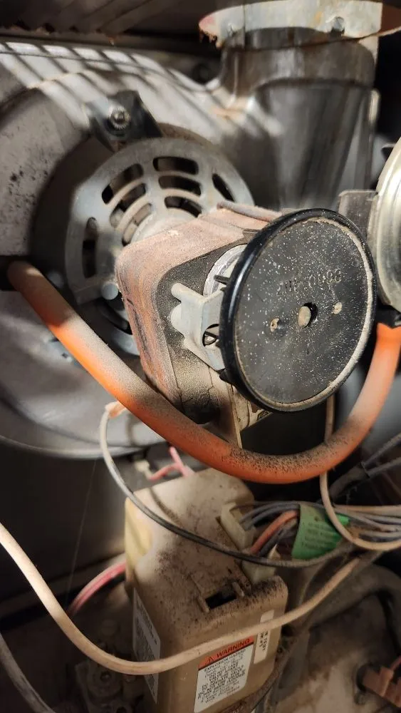 Slide of Siller Hvac