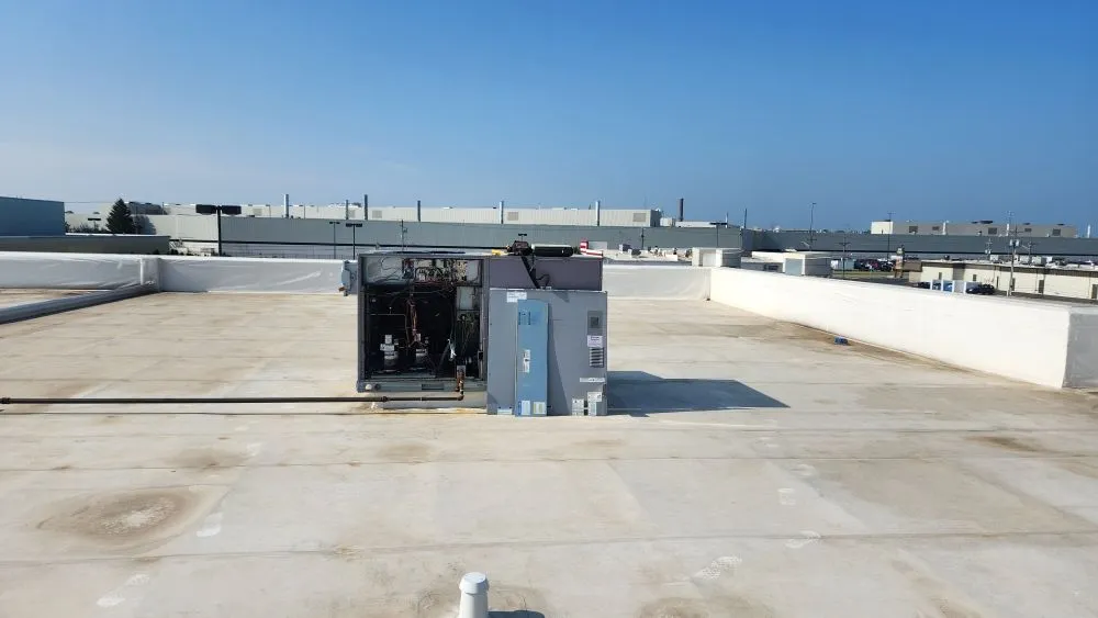 Slide of Siller Hvac