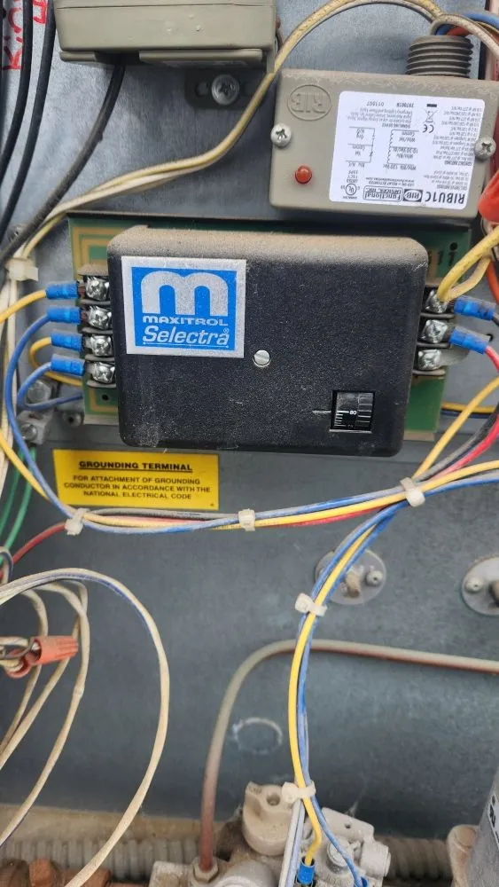 Slide of Siller Hvac