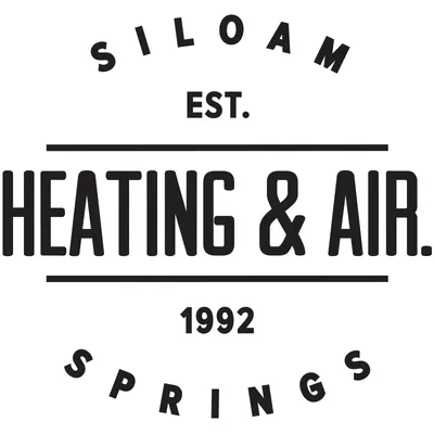 Siloam Springs Heating & Air
