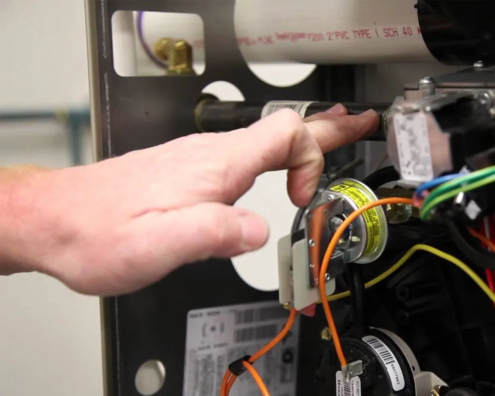 Slide of Silva Family Air Conditoining Repair Works