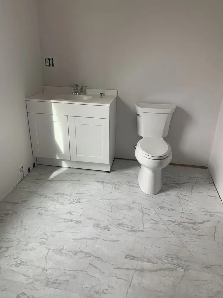 Slide of Silva plumbing And Heating