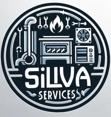 Silva Services Heating & Air Logo