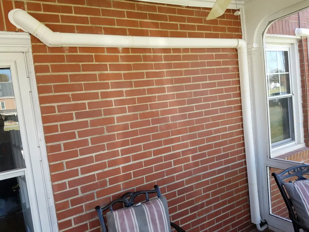 Slide of Silva's Heat & Air