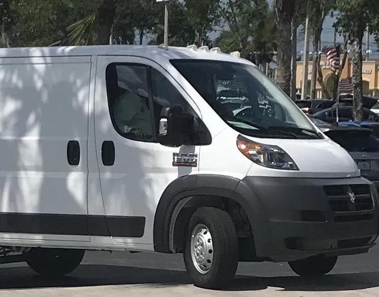 Slide of Silver Air Services