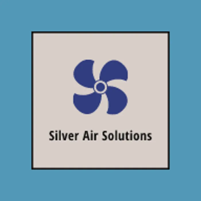 Slide of Silver Air Solutions