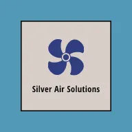 Slide of Silver Air Solutions