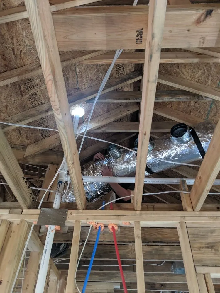 Slide of Silver Air Solutions