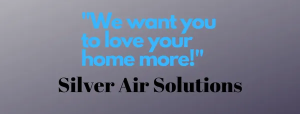 Silver Air Solutions