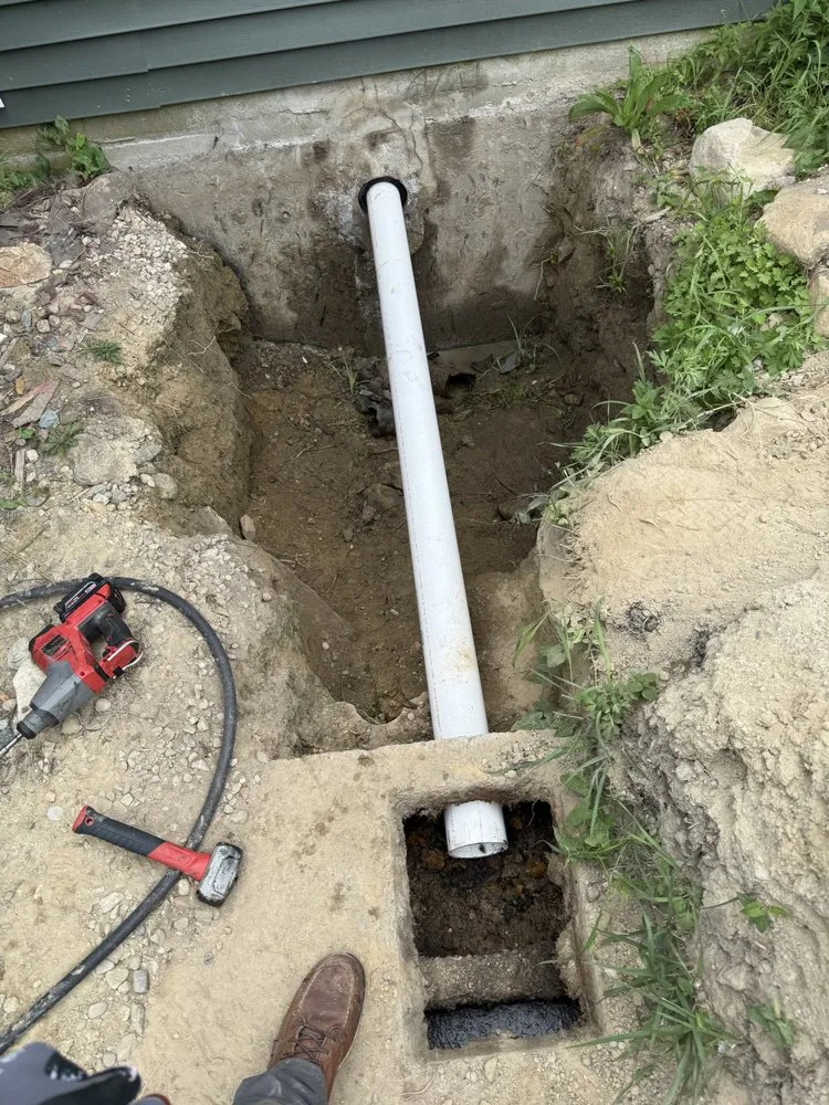 Slide of Silver City Mechanical