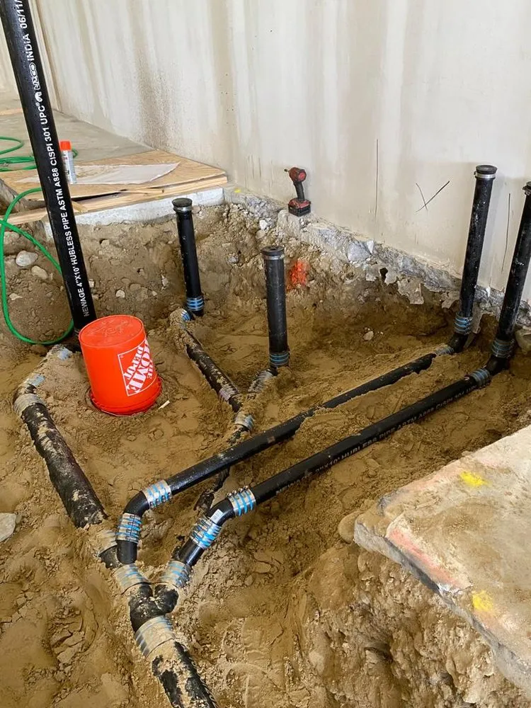 Slide of Silver City Mechanical