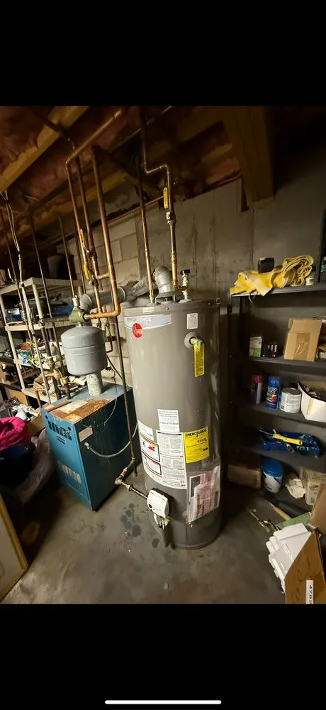 Slide of Silver City Mechanical