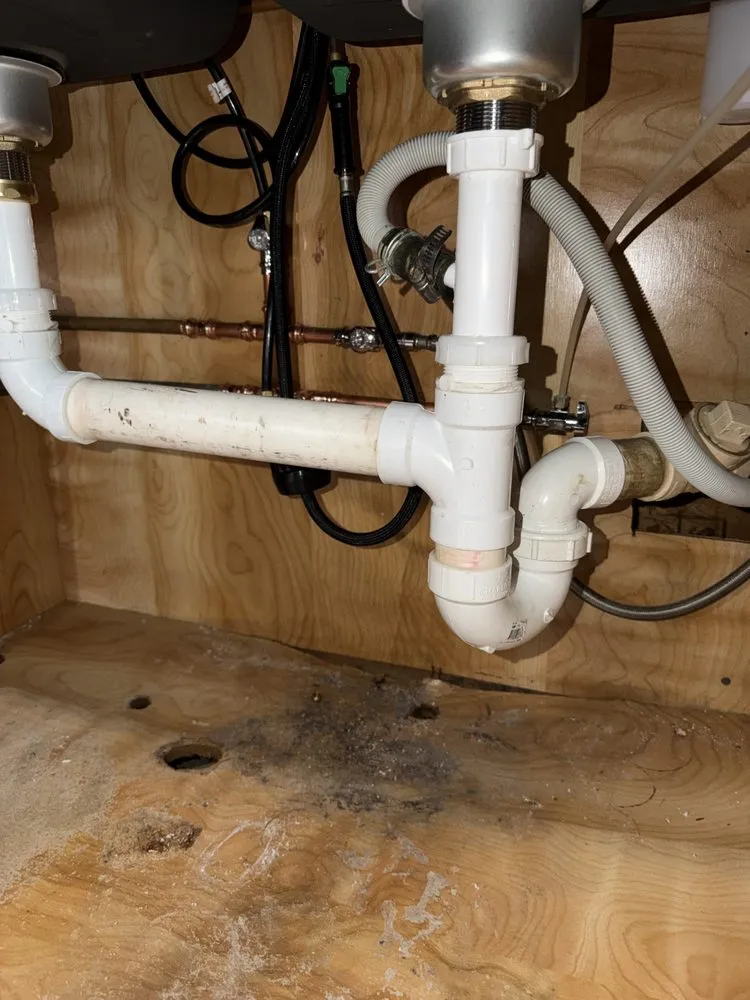 Slide of Silver City Mechanical