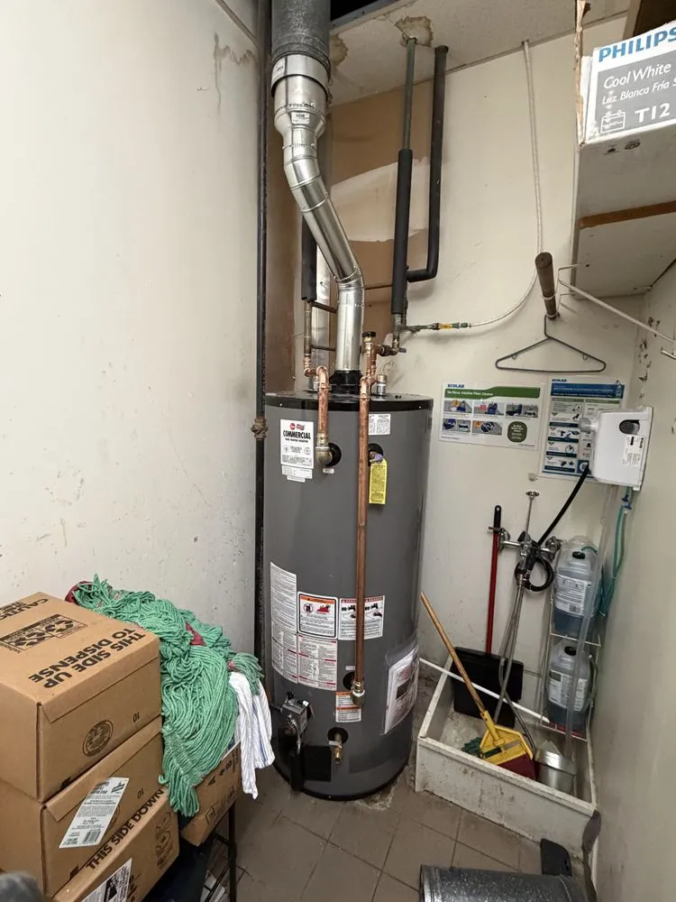 Slide of Silver City Mechanical