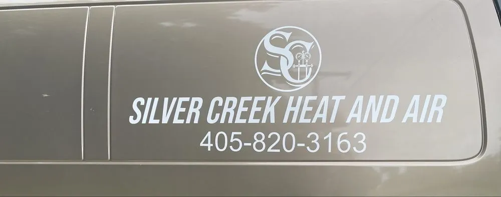 Slide of Silver Creek Heat and Air