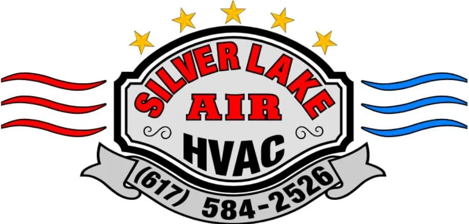 Slide of Silver Lake HVAC