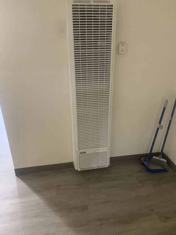 Slide of Silver Line Heating and Air