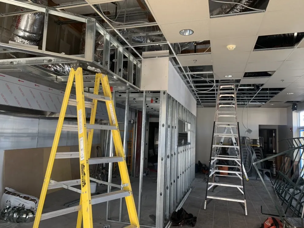 Slide of Silver Line Heating and Air