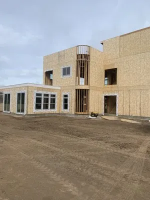 Silver Line Heating and Air Logo