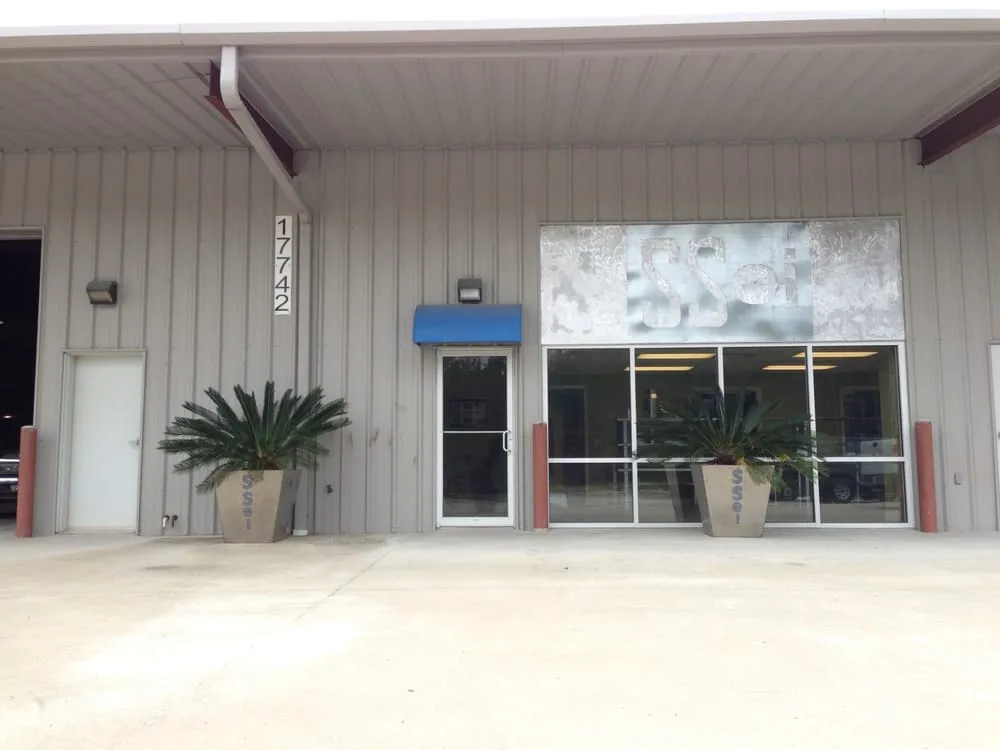 Slide of Silver Sheet Enterprise