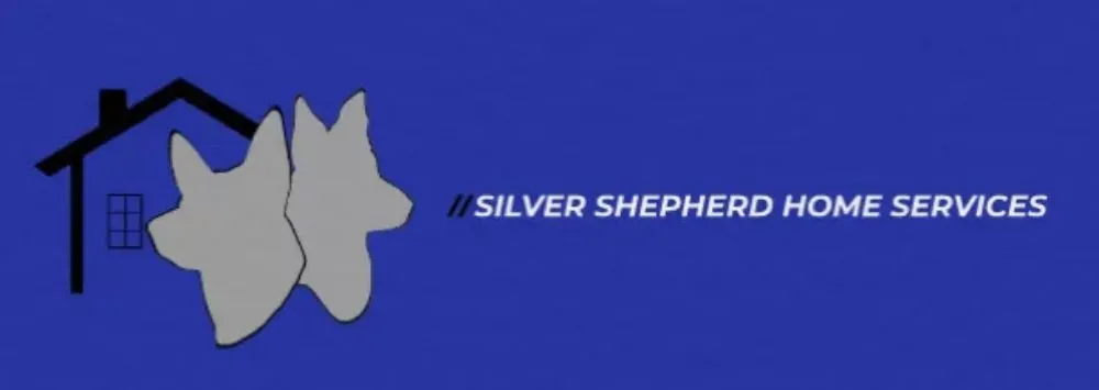 Slide of Silver Shepherd Home Services