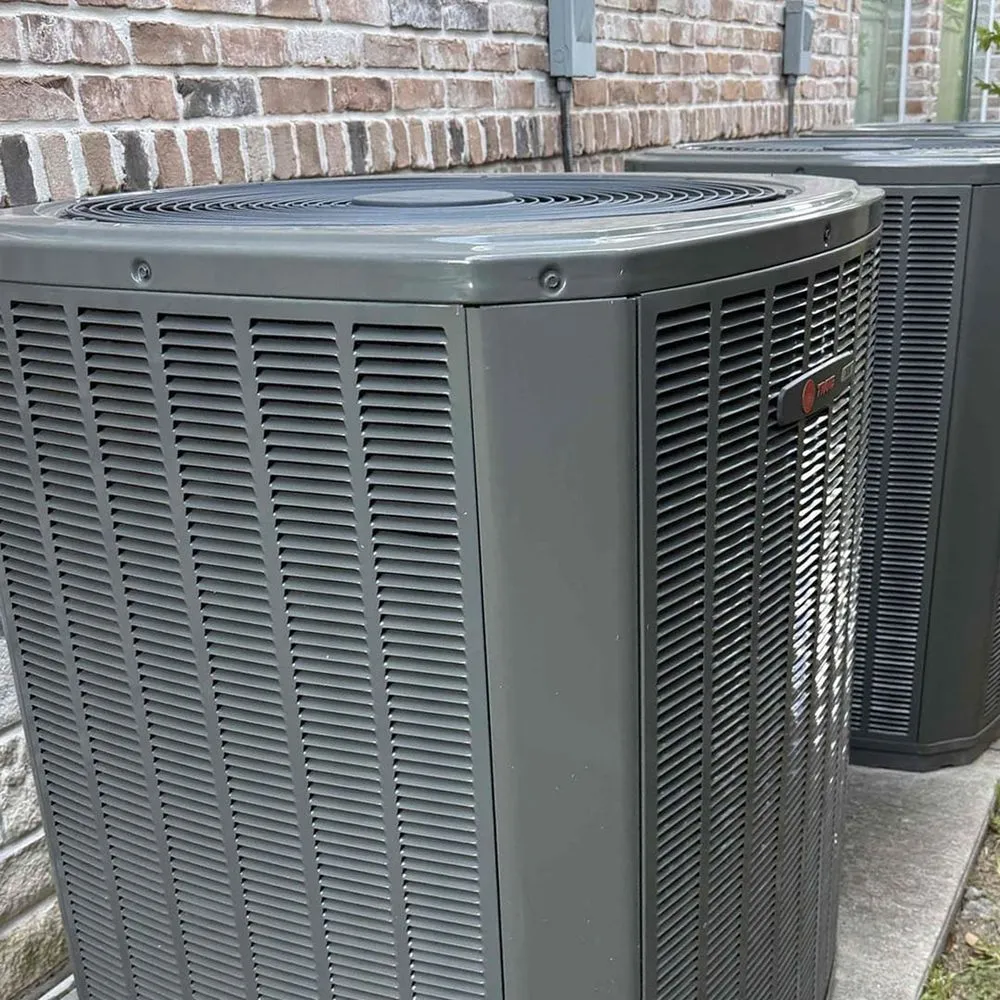 Slide of Silver Spur Air Heating & Plumbing