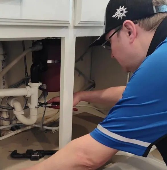 Slide of Silver Spur Air Heating & Plumbing