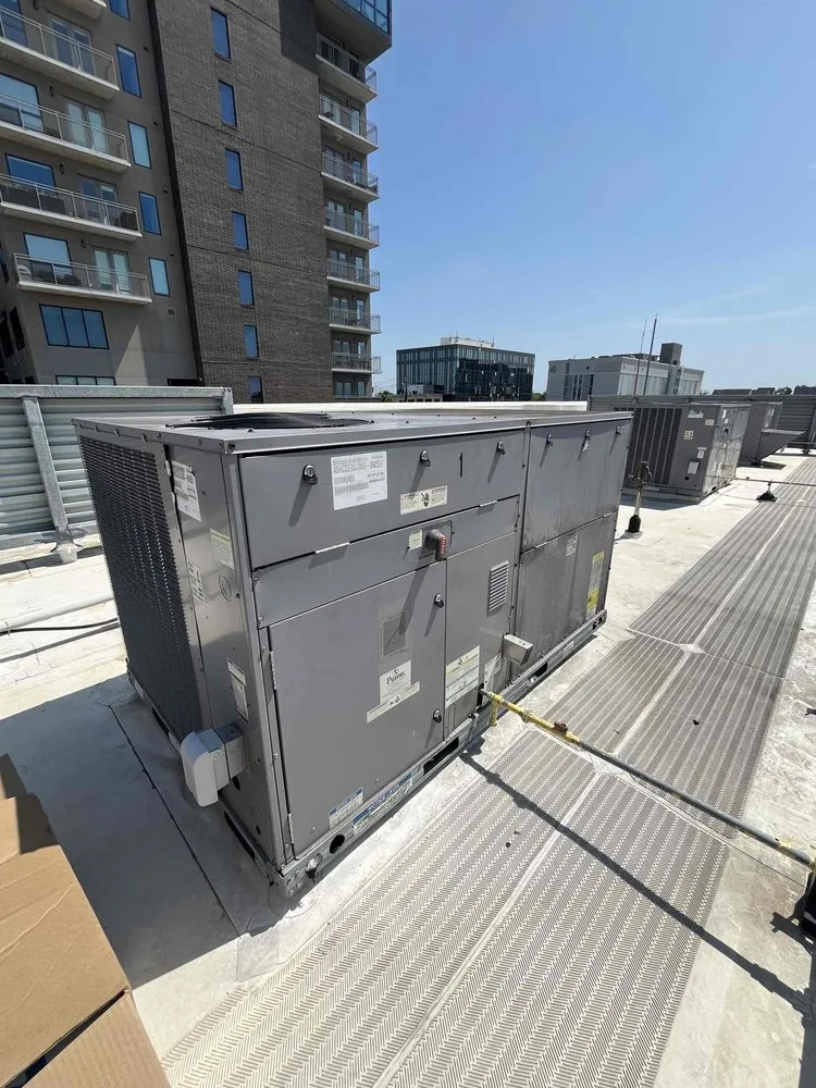 Slide of Silver Spur Air Heating & Plumbing