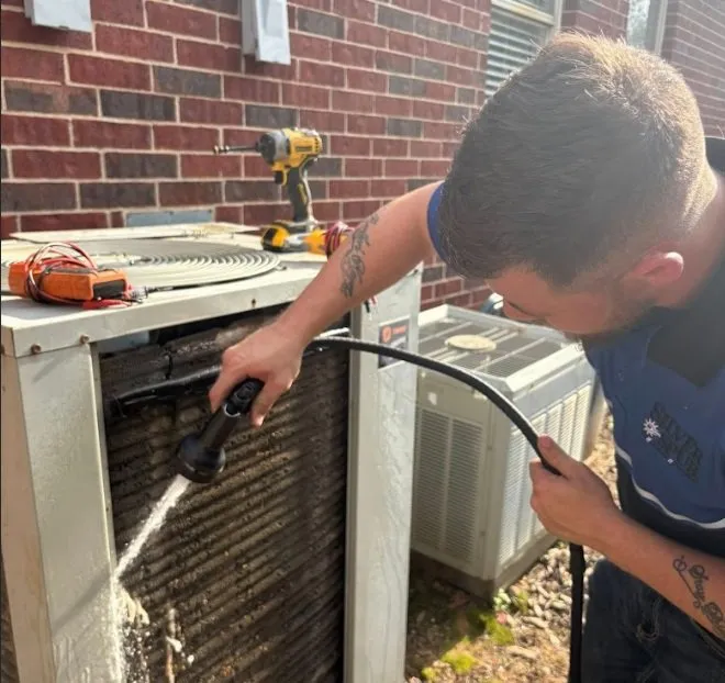 Slide of Silver Spur