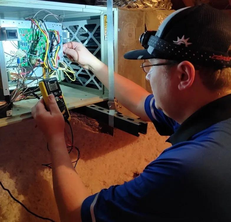 Slide of Silver Spur