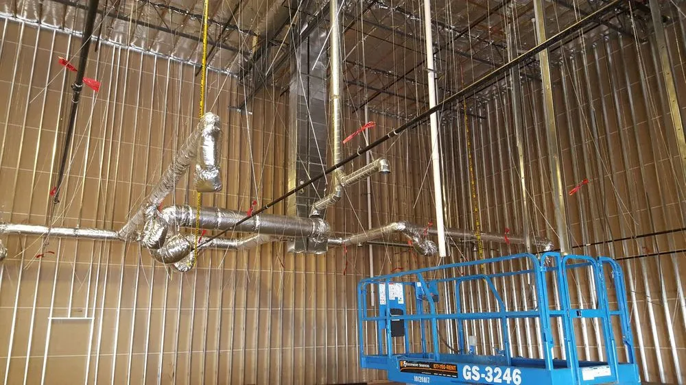 Slide of Silver State Heating & Air Conditioning