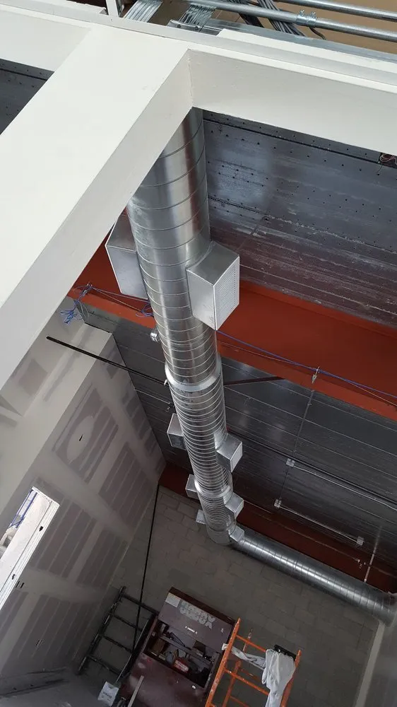 Slide of Silver State Heating & Air Conditioning