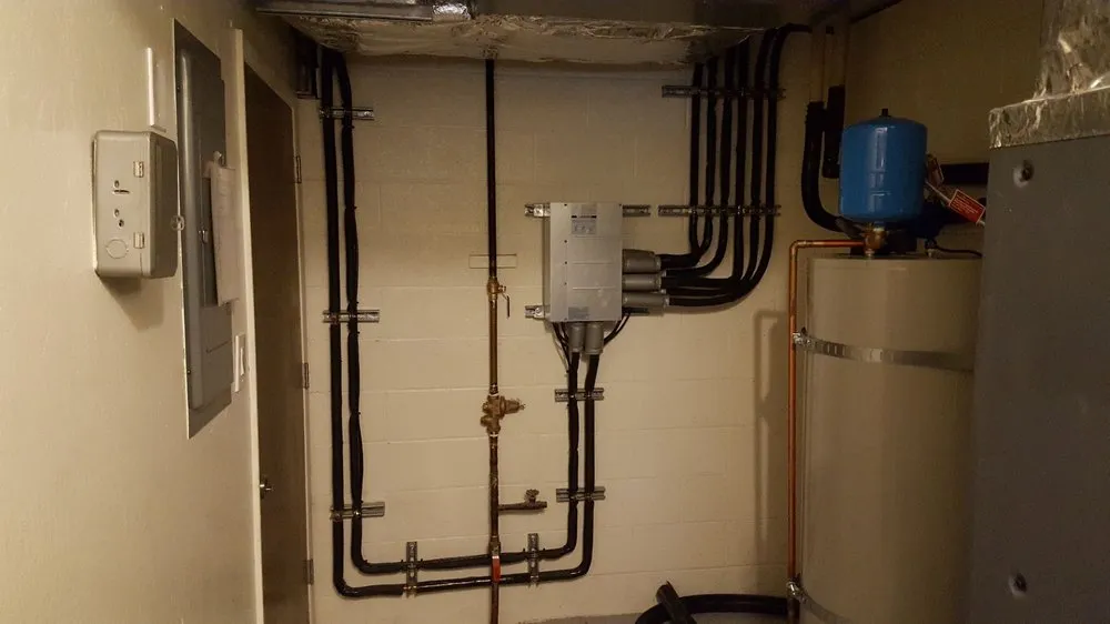 Slide of Silver State Heating & Air Conditioning